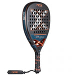 NOX NOX AT10 Genius Attack 18K Alum 2025 2025 padel racket