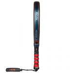 NOX NOX AT10 Genius Attack 18K Alum 2025 2025 padel racket