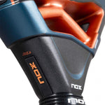 NOX NOX AT10 Genius Attack 18K Alum 2025 2025 padel racket