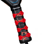 NOX NOX AT10 Genius Attack 18K Alum 2025 2025 padel racket