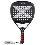 NOX NOX AT10 Genius Attack 18K Alum 2026 2026 padel racket