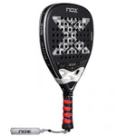 NOX NOX AT10 Genius Attack 18K Alum 2026 2026 padel racket