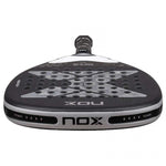 NOX NOX AT10 Genius Attack 18K Alum 2026 2026 padel racket