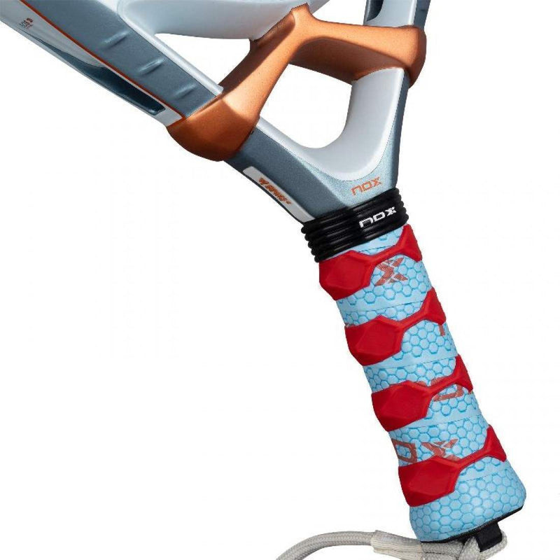 NOX NOX VK10 2026 (Ariana Sánchez)