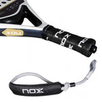 NOX NOX Equation Advanced 2025 padel racket