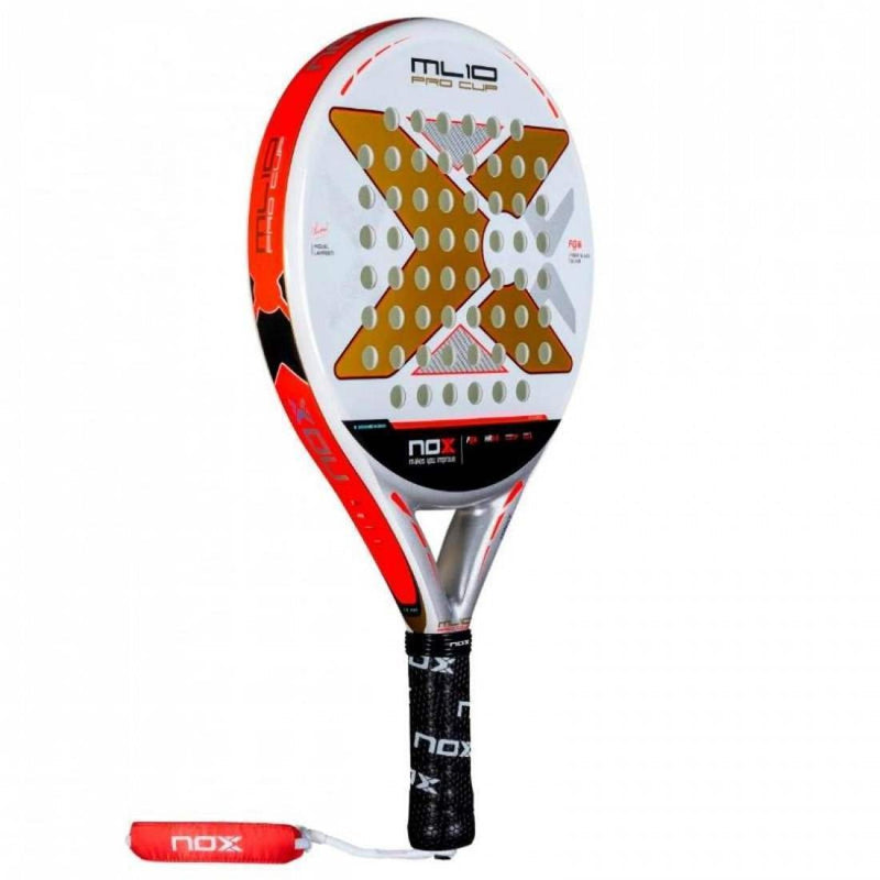 NOX NOX ML10 Pro Cup Coorp 2025 padel racket
