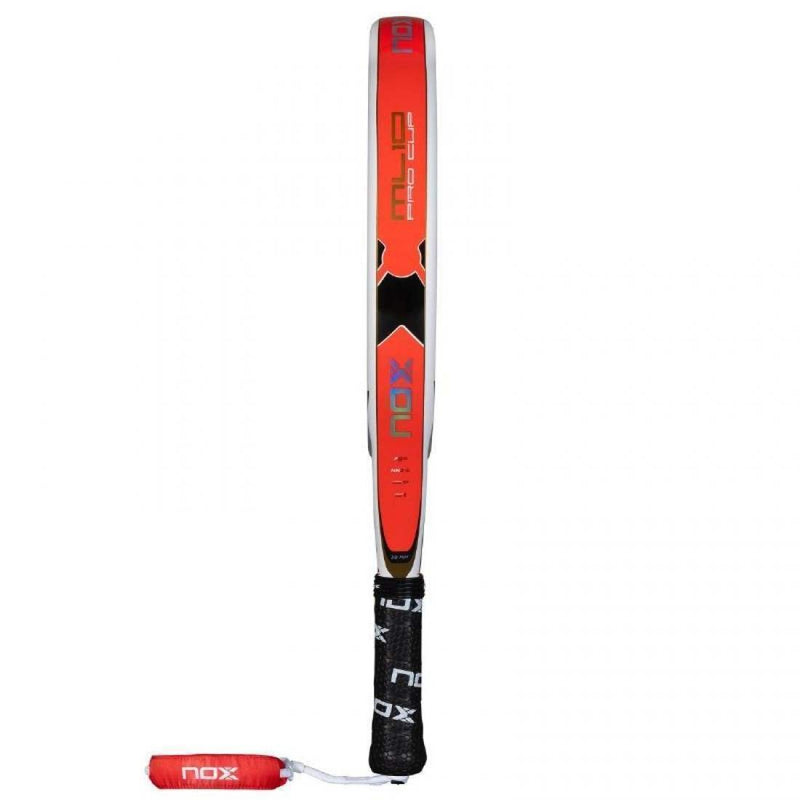 NOX NOX ML10 Pro Cup Coorp 2025 padel racket