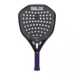 SIUX Fenix Pro 2026 Black