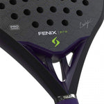 SIUX Fenix Pro 2026 Black