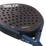 SIUX Diablo Pro 2026 Royal Blue