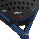 SIUX Diablo Pro 2026 Royal Blue