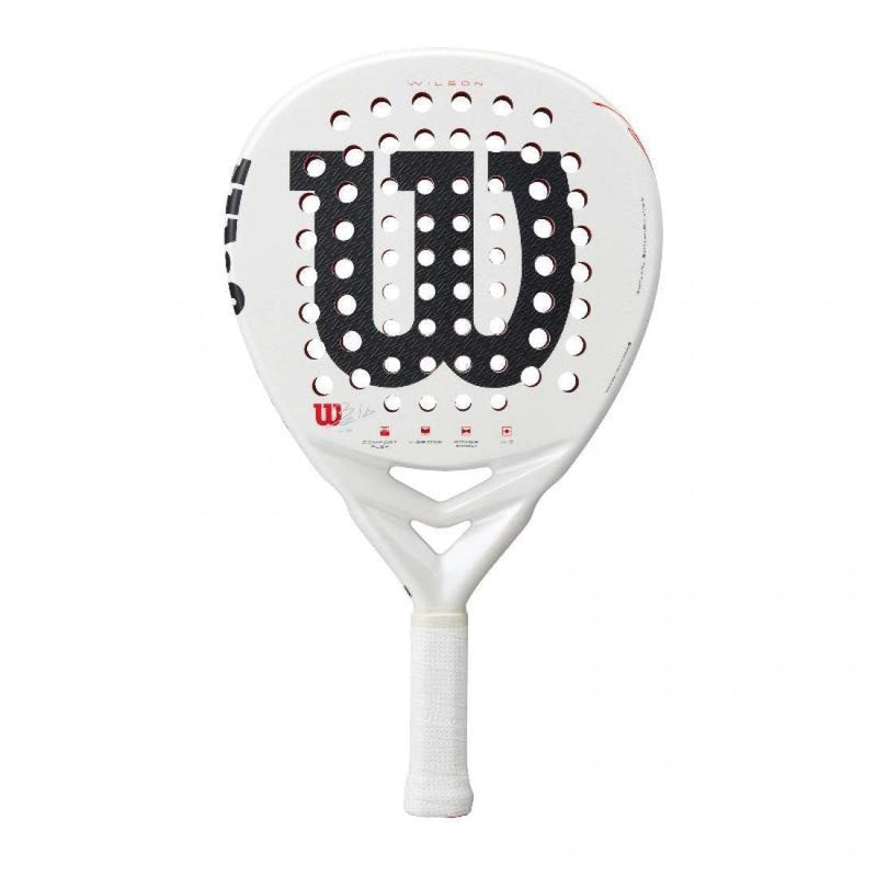 WILSON WILSON Bela LS v3 2025 padel racket