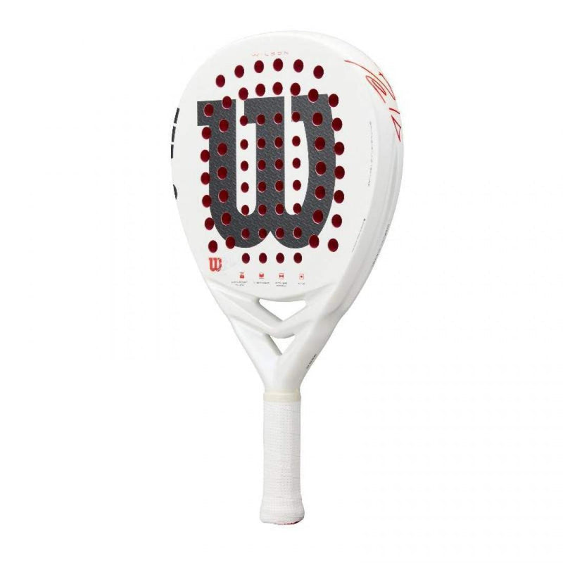 WILSON WILSON Bela LS v3 2025 padel racket
