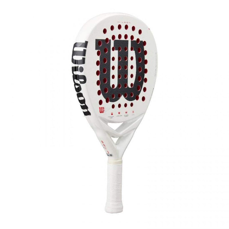 WILSON WILSON Bela LS v3 2025 padel racket