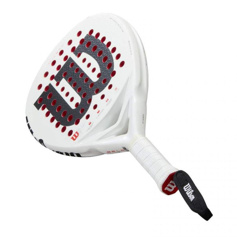 WILSON WILSON Bela LS v3 2025 padel racket