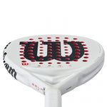 WILSON WILSON Bela LS v3 2025 padel racket