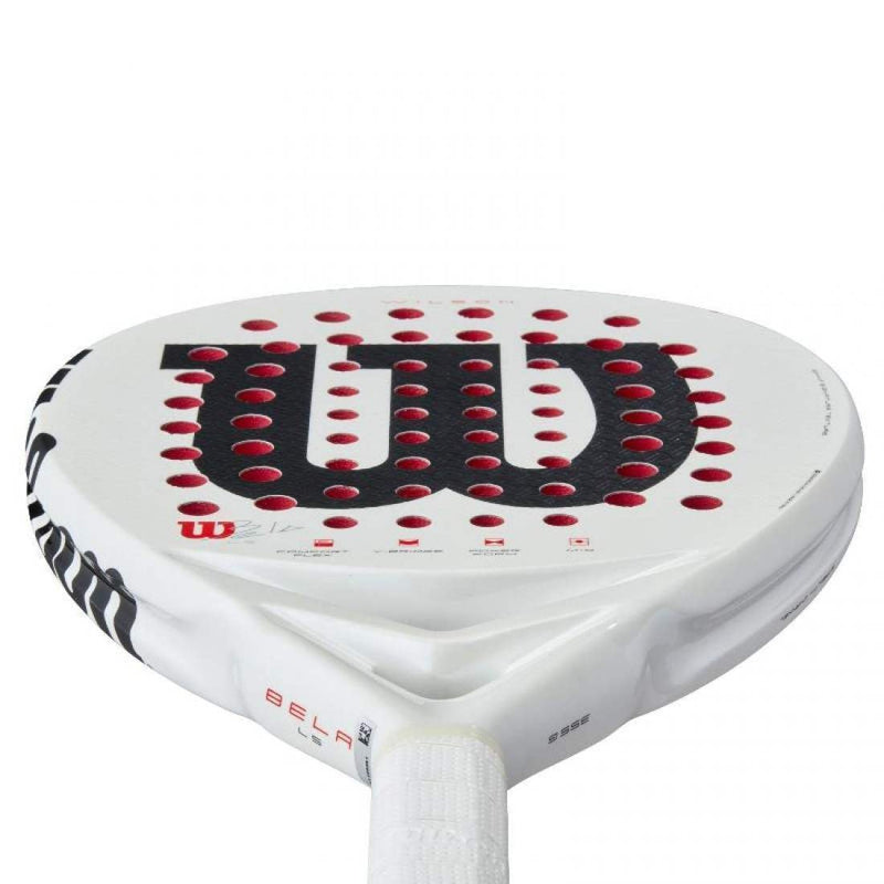WILSON WILSON Bela LS v3 2025 padel racket