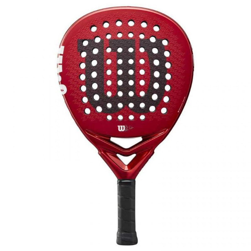 WILSON WILSON Bela Pro v2 2024 padel racket