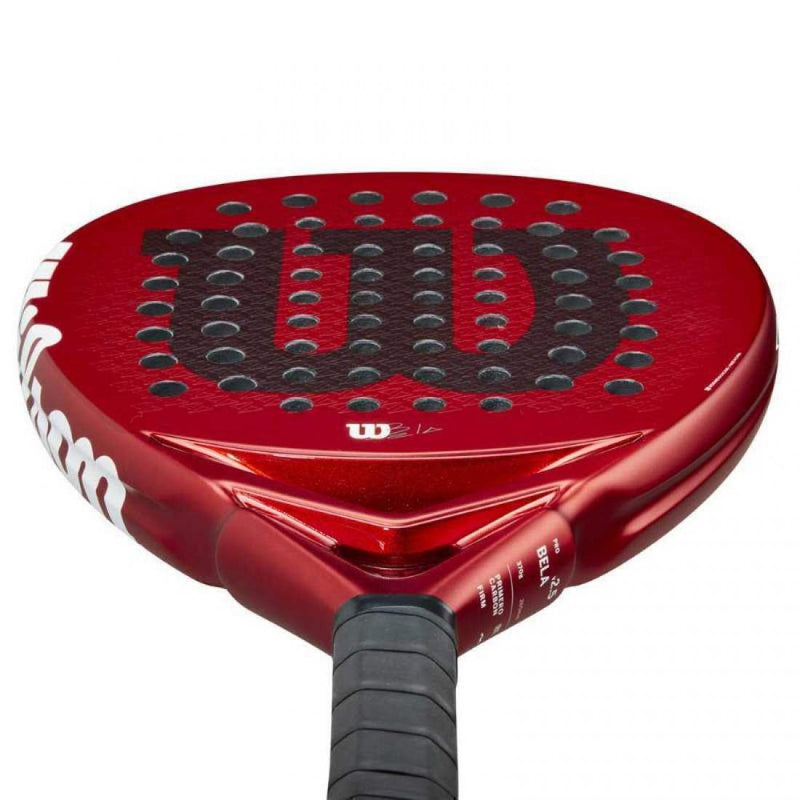 WILSON WILSON Bela Pro v2 2024 padel racket