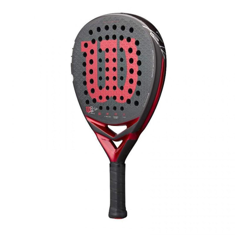 WILSON WILSON Bela Pro v3 2025 padel racket