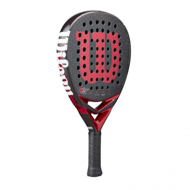 WILSON WILSON Bela Pro v3 2025 padel racket