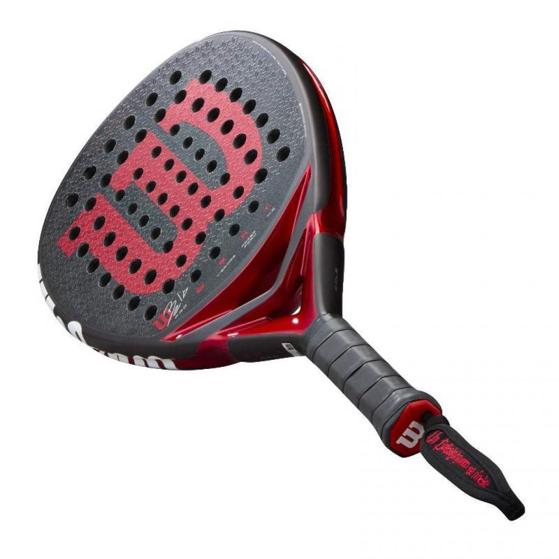 WILSON WILSON Bela Pro v3 2025 padel racket