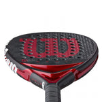 WILSON WILSON Bela Pro v3 2025 padel racket