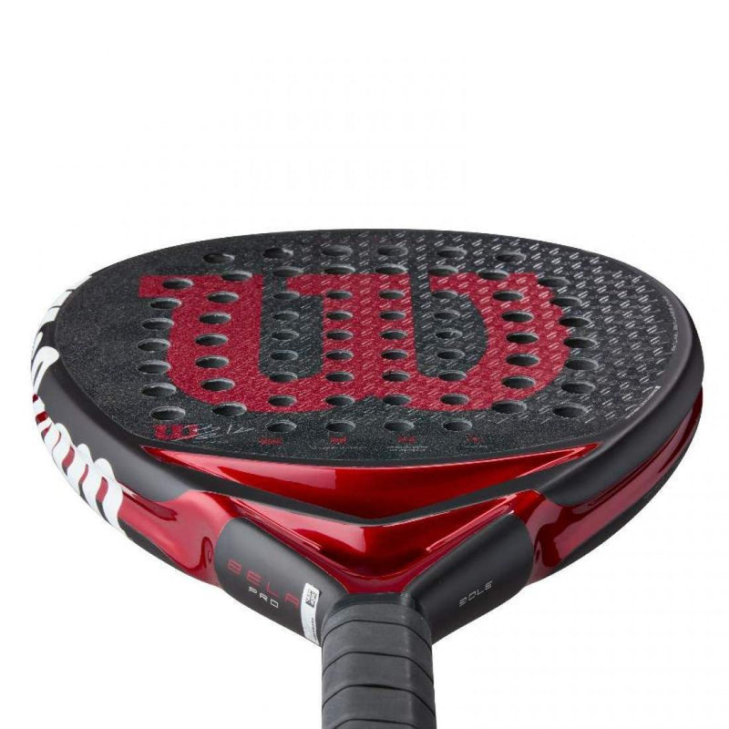 WILSON WILSON Bela Pro v3 2025 padel racket