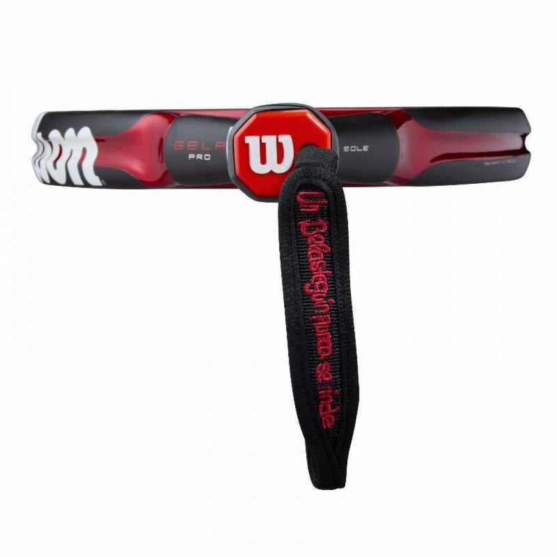 WILSON WILSON Bela Pro v3 2025 padel racket