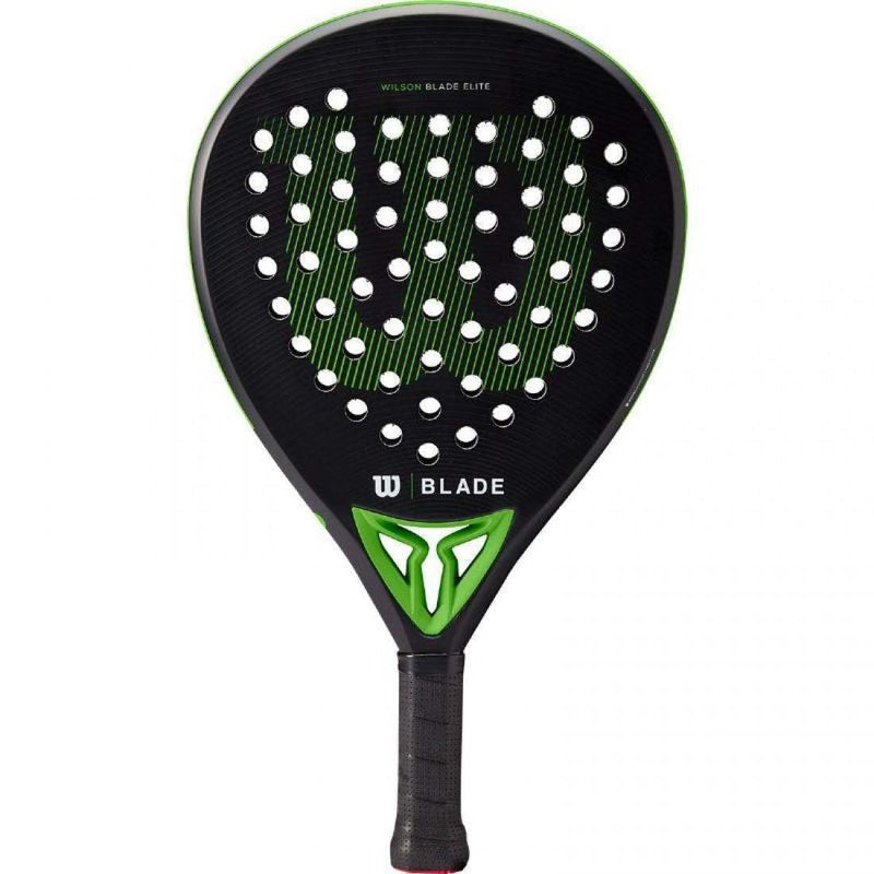 WILSON WILSON Blade Elite v2 2023 padel racket