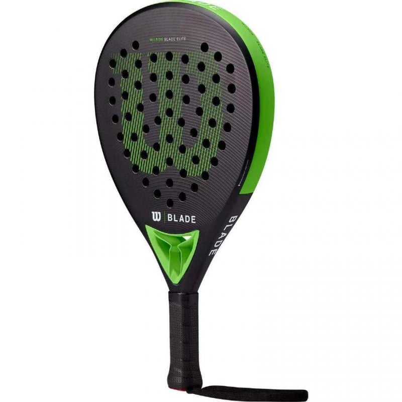 WILSON WILSON Blade Elite v2 2023 padel racket