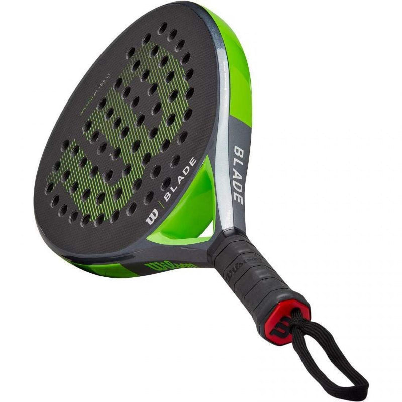 WILSON WILSON Blade Elite v2 2023 padel racket