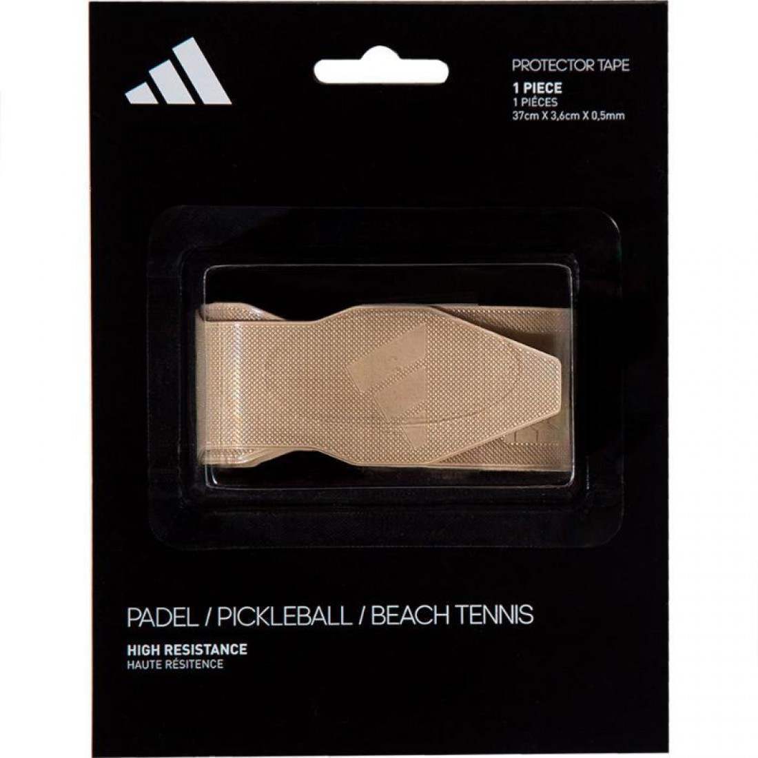 Adidas Frame Protector Tape (Transparent) - Image 1