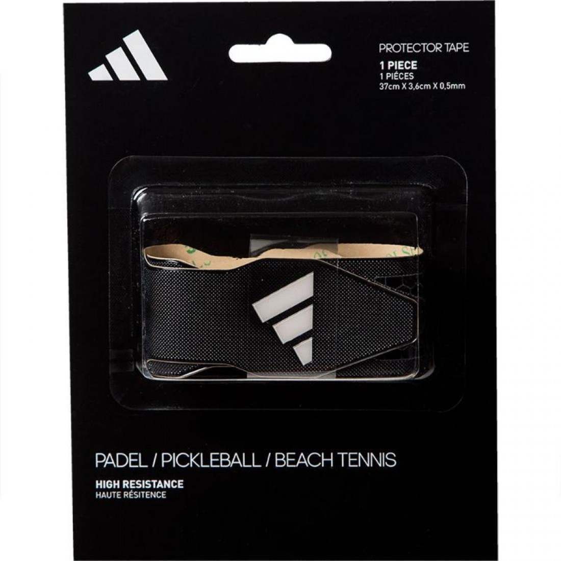 Adidas Frame Protector Tape (Black) - Image 1