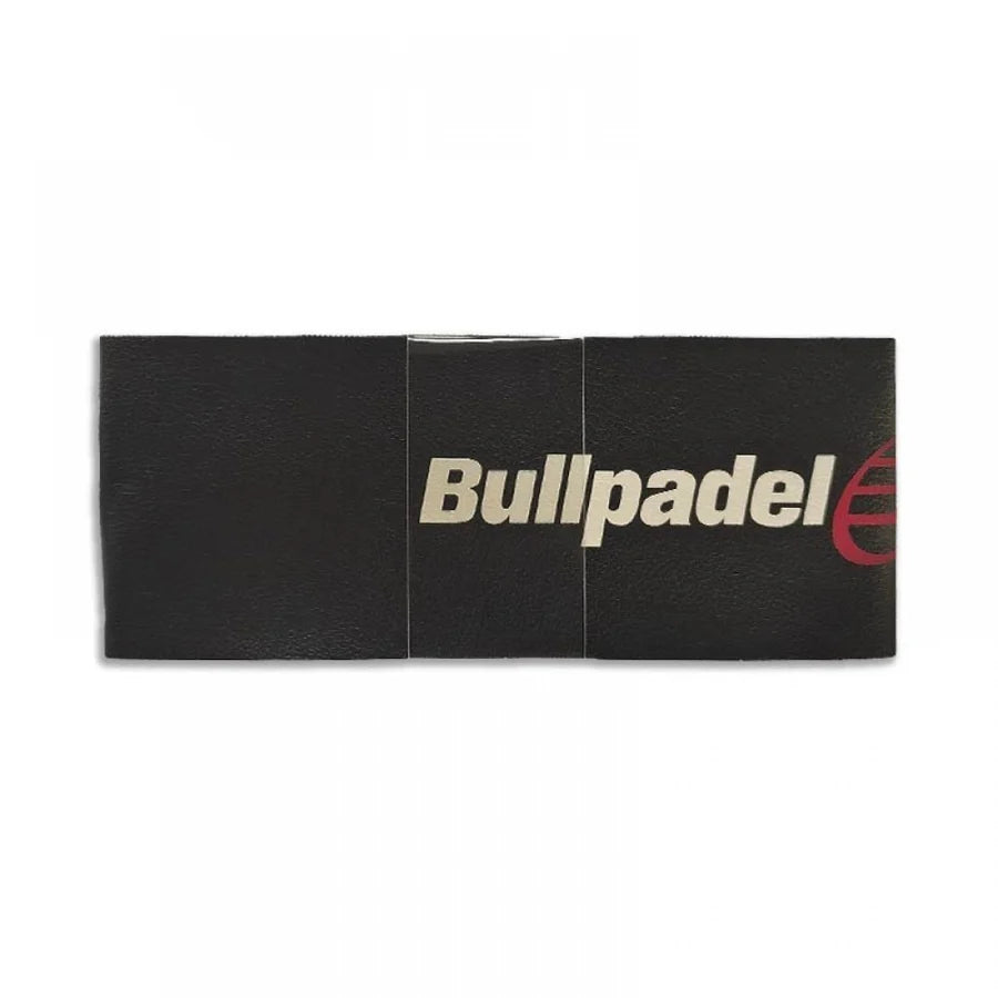 Bullpadel Frame Protector (Black)