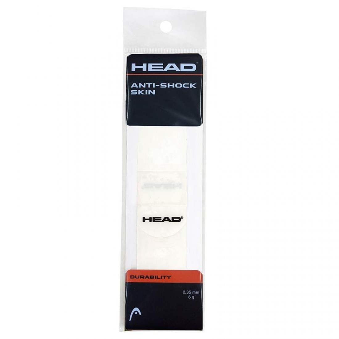 Head Frame Protection Tape (Transparent)