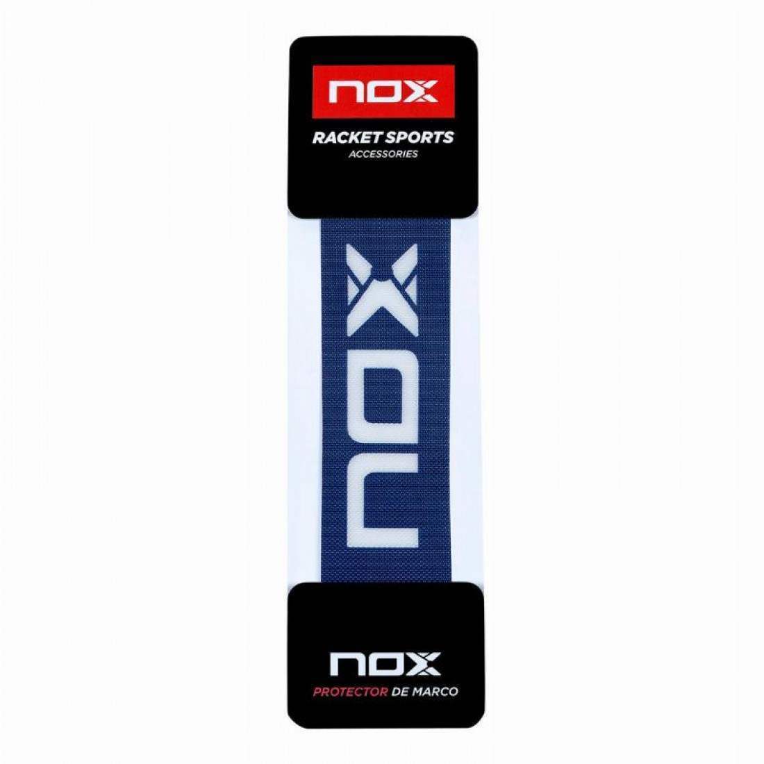 Nox Frame Protector (Blue) - Image 1