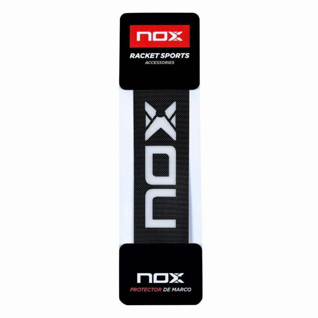 Nox Frame Protector (Black) - Image 1