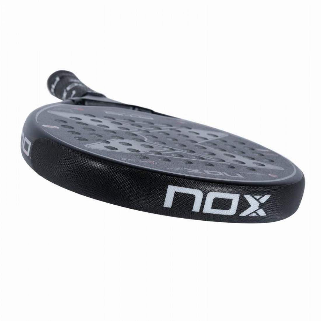 Nox Frame Protector (Black) - Image 2