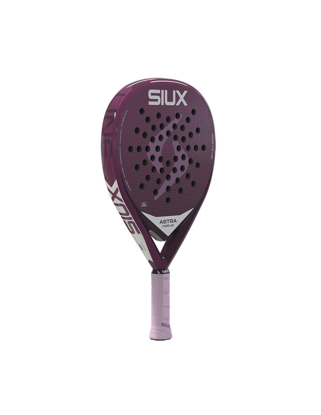 SIUX Astra Hybrid Air 2026