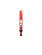 SIUX Electra Pro 2026 Fire Red