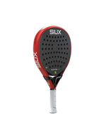 SIUX Electra Pro 2026 Fire Red