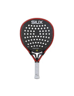 SIUX Electra Pro 2026 Fire Red