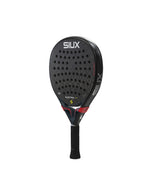 SIUX Electra Pro 2026 Shadow Red
