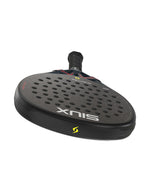 SIUX Electra Pro 2026 Shadow Red