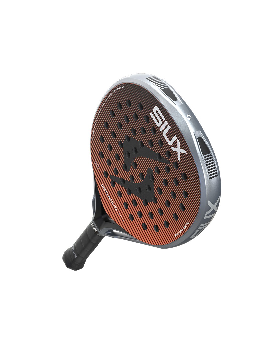 SIUX Pegasus Elite 4 2026