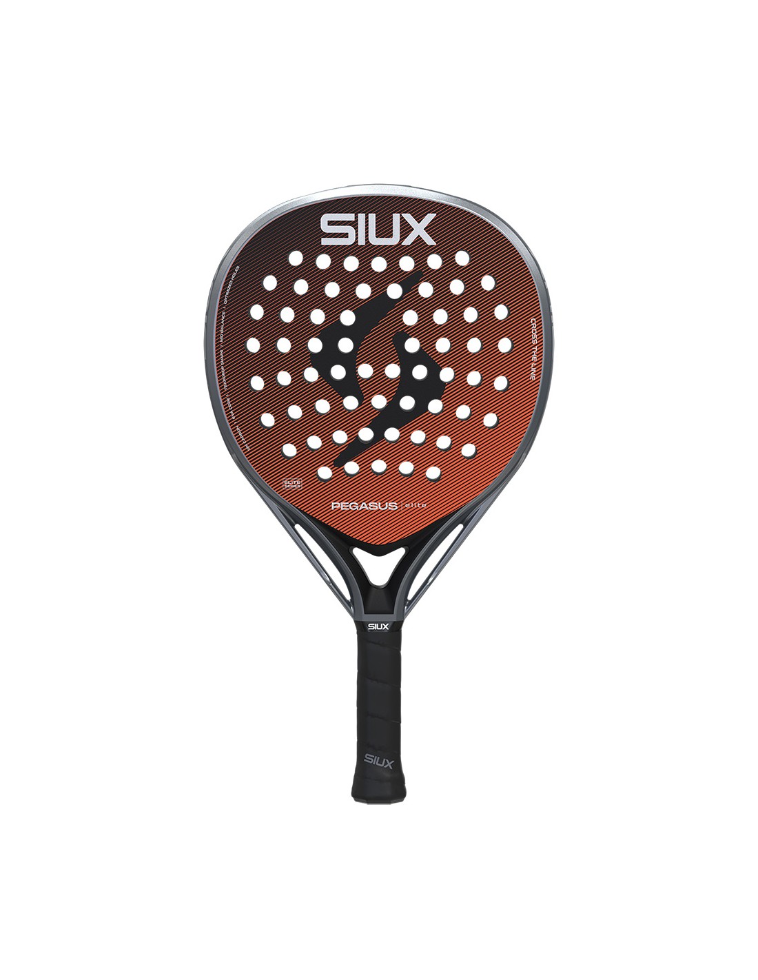 SIUX Pegasus Elite 4 2026