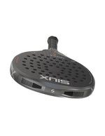 SIUX Pegasus Pro 2026 Storm Grey