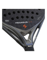 SIUX Pegasus Pro 2026 Storm Grey