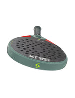 SIUX Trilogy Pro 2026 Ash Green